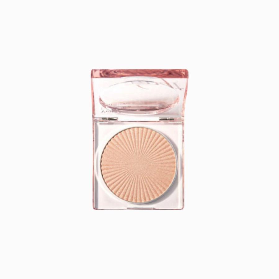 The Face Shop Fmgt Veil Glow Blusher, 5g