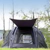 DASPAN NMPEAK Hexagonal Automatic Camping Tent