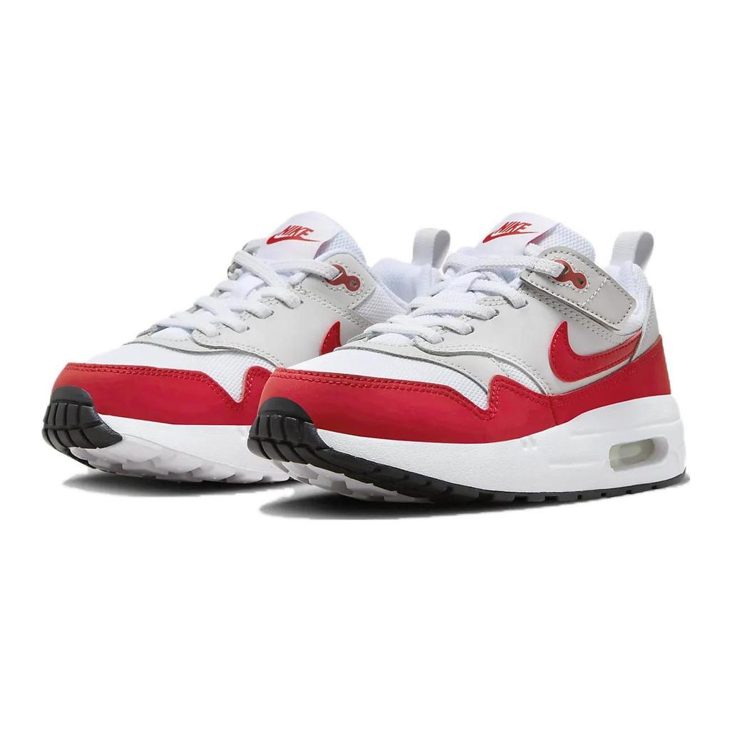 Nike Air Max 1 Sport Red 2023 PS DZ3308-003
