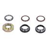 Steering Rod Bearing Ring Kit Accessories Replacement for PW50 1981?2019
