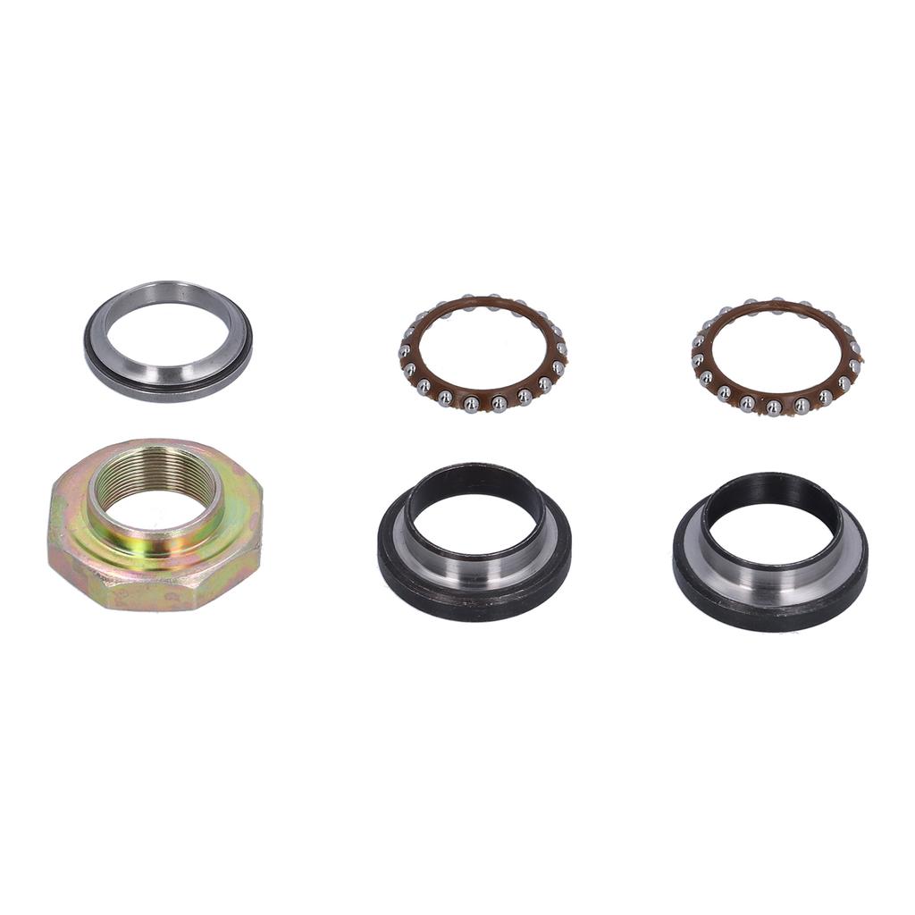 Steering Rod Bearing Ring Kit Accessories Replacement for PW50 1981?2019