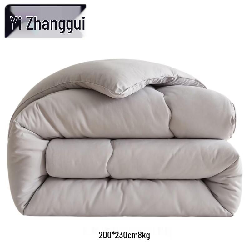Yizhanggui All-Season Quilt