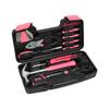 39-Piece Household Tool Set: Carbon Steel Repair & Maintenance Kit