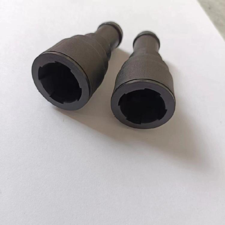 15032062 Professional Vehicle HVAC Heater Hose Couplings Joiners Coolant Hose Fitting For Improved Truck Heating Systems