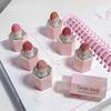Gege Bear - 2 in 1 Liquid Blush - #01-#03