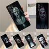 The Nun Valak Horror TPU Phone Case For Samsung Galaxy Note 10 Pro S26 S25 S24 S23 S22 Ultra Plus S21 FE S20 Shockproof Cover