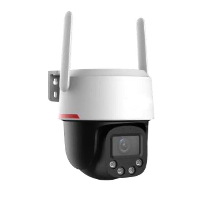 Dahua T9 3MP 4G Network PTZ Security Camera CN plug (adapter included)