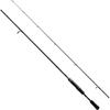 Shimano Bass One XT+ Spinning Rod 263L-2 Lightweight Design 2-Piece Construction Fishing Equipment