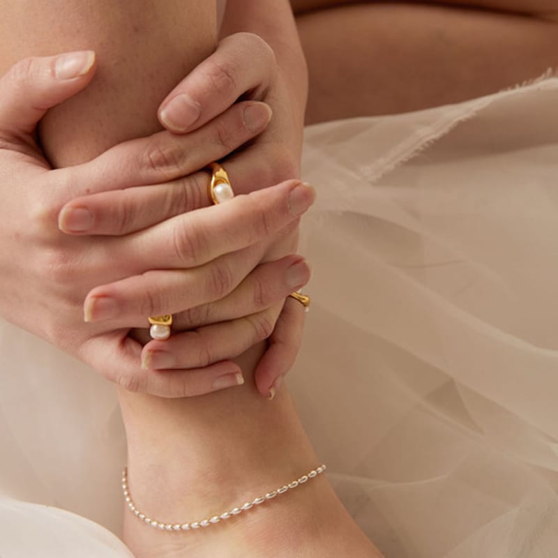 

OOZE Wavy line 04 A L 24cm