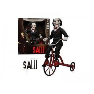 Figur Säge - Billy Dreirad sonore 30cm