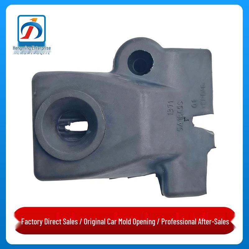 

13715A1BC55: Fits BMW 7 Series G70 Muffler Bracket, 5 Series G60 Intake, and 750 Air Filter Housing Bracket.
