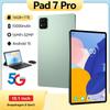 Neues Pad 7 Pro 10,1 Zoll 4+32GB Octa-Core 4G Tablet