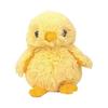 Sun Lemon Fluffy's Chick S 14 X 10 X 10 Cm Stuffed Animal P-8682