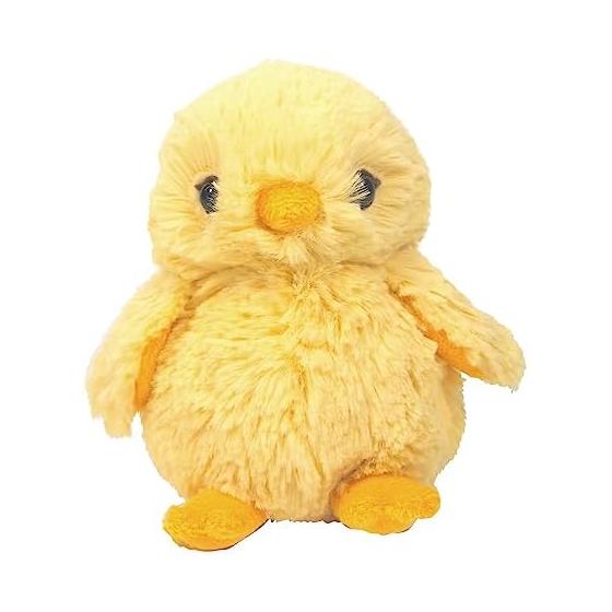 Sun Lemon Fluffy's Chick S 14 X 10 X 10 Cm Stuffed Animal P-8682