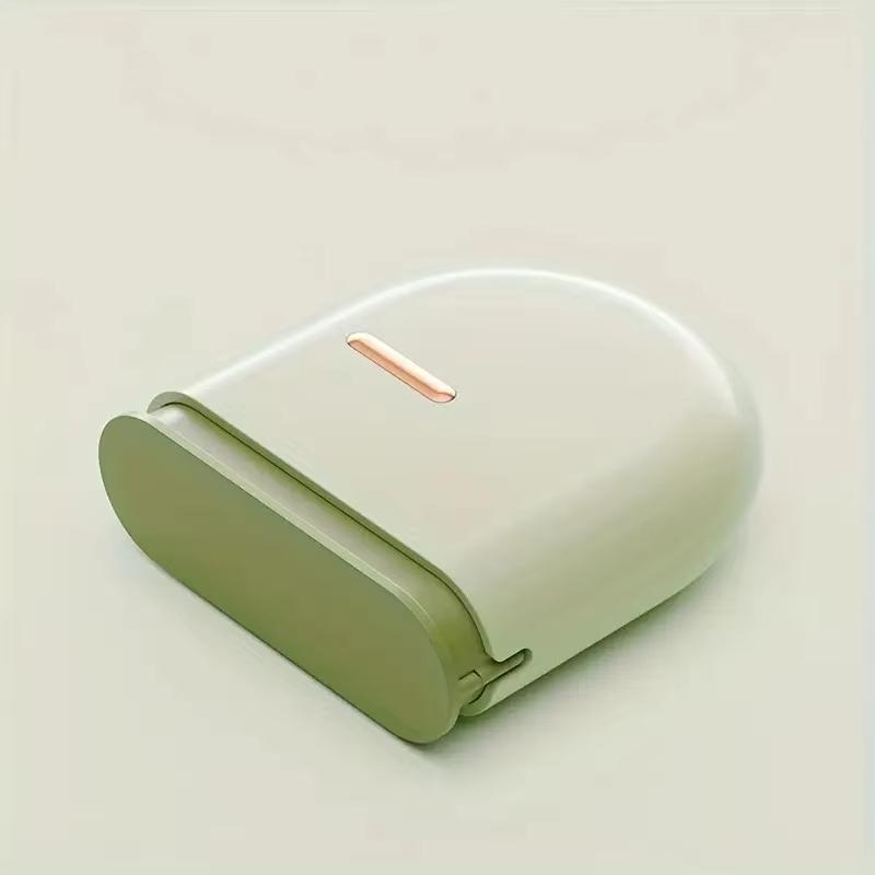 Portable Breathable Retainer Case With Tool Drawer Orthodontic Aligner Box Mouthguard Container For Travel Daily Use