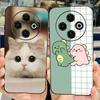 For Tecno Spark 30C 4G Case kl5 kl5n Stylish Painted Cover Shockproof Phone Case For Tecno Spark 30C Spark30C 4G Soft TPU Fundas