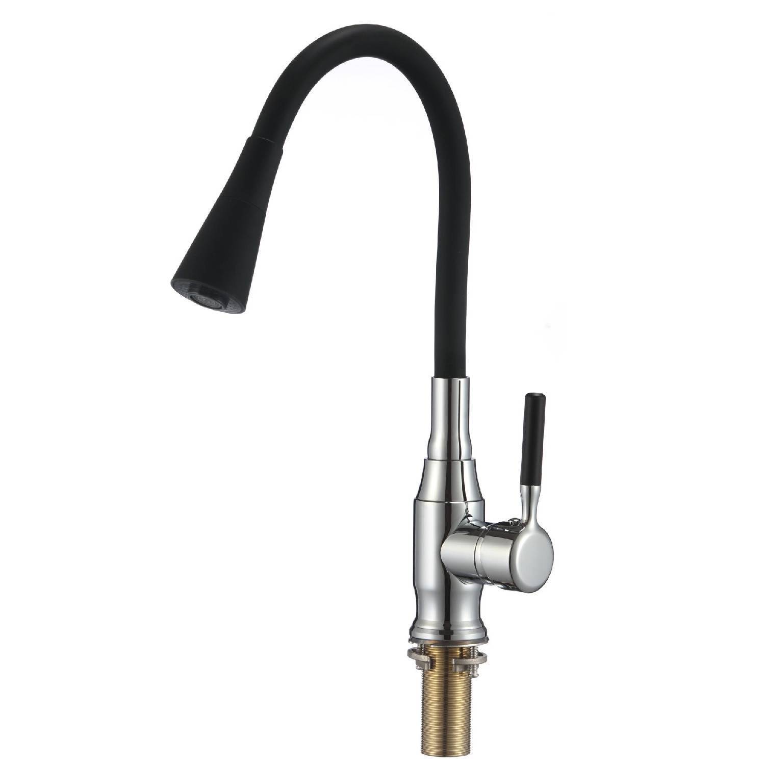 

Kitchen Faucet Savol S-2805am01