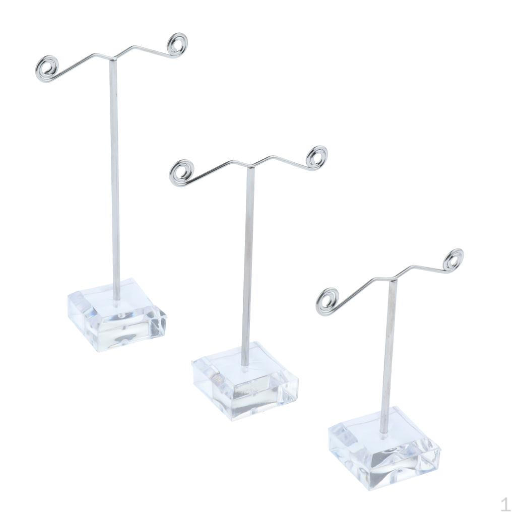 Holder Rack Organizer Acrylic