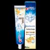 3D White Invigorating Icy Orange Toothpaste