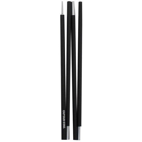 

Captain Stag Captain Stag Ua 4513 [aluminum Pole Diameter 16x1800mm 4 Pieces Bk ]