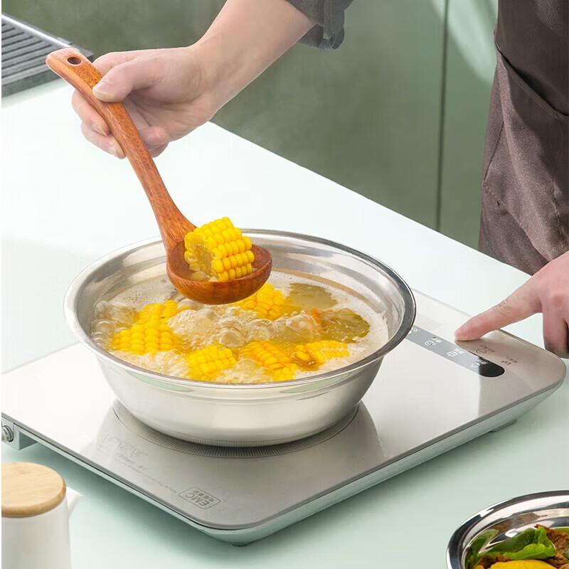 Camellia Durable Stainless Steel Basin