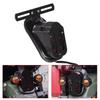 Enhancing Motorcycle Tail Lamp Lighting Turn Signal Lamp, LED Energy Saving Easy Installation for Safe Nighttime Rides