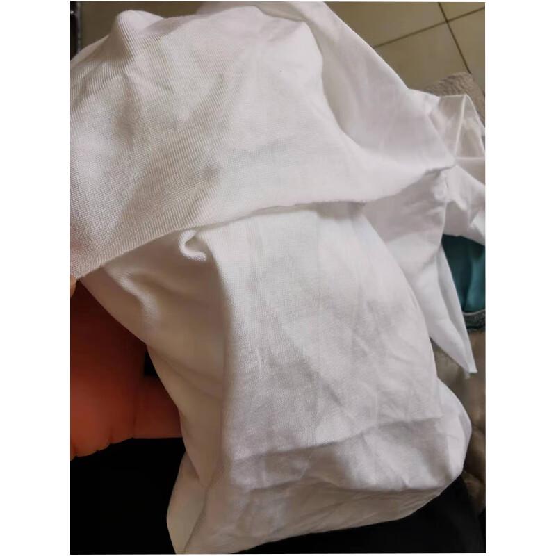 Premium Industrial Wiping Cloths