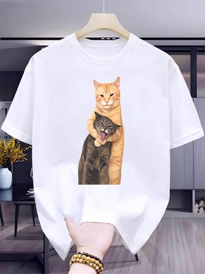 Oberteile – T-Shirts