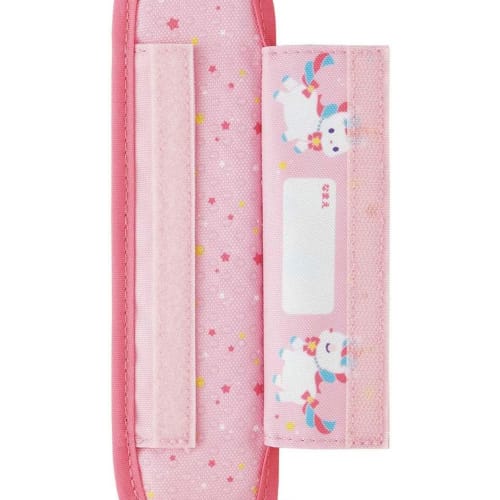 Skater Skulder Belte Cover Pad Vannflaske BAG Unicorn LSVC1-A