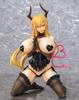 BEAT I Have a Devilish Master Lilia Irie Scale PVC Painted Finished Figure 1/5