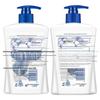Safeguard Pure White Liquid Hand Soap