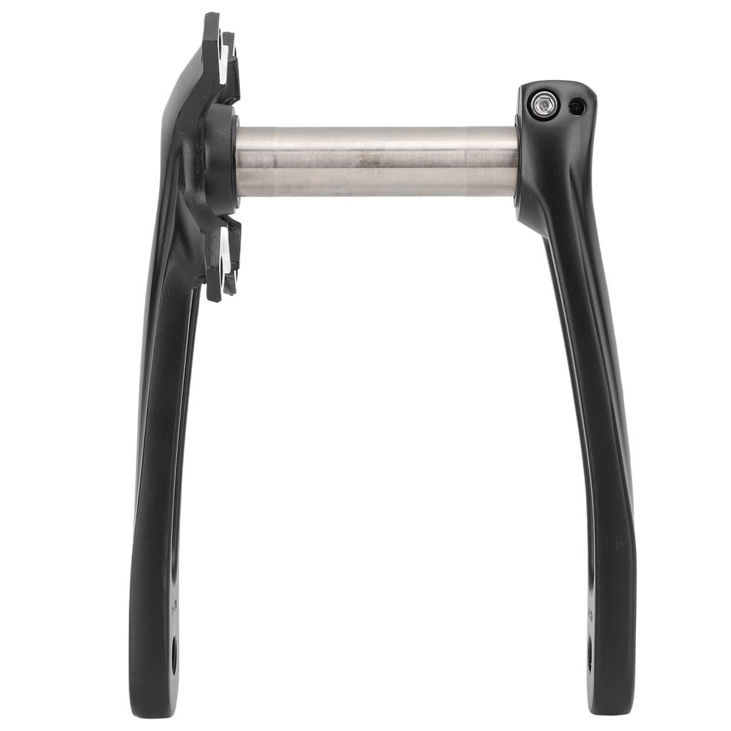 Hydraulic Disc Brake Kit Mountain Bike Disc Brake Set for Small Wheeled Bicycles Fixed Gear Bicycles Road Bikes