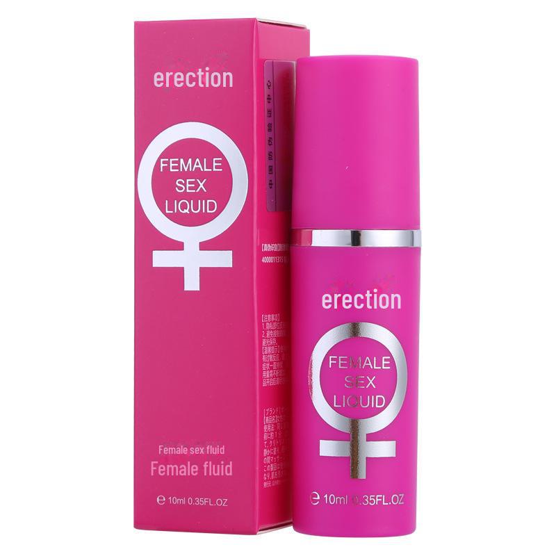 Bojin Female Pleasure & Whitening Enhancement Gel with Cooling Orgasm Effect