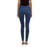 Vero Moda Womens/Ladies 5 Pockets Skinny Jeans