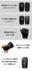 Compatible with Toyota Silicone Carbon Style Key Case Key Cover