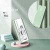SEESOO Mini 2-Piece Nail Clipper Set