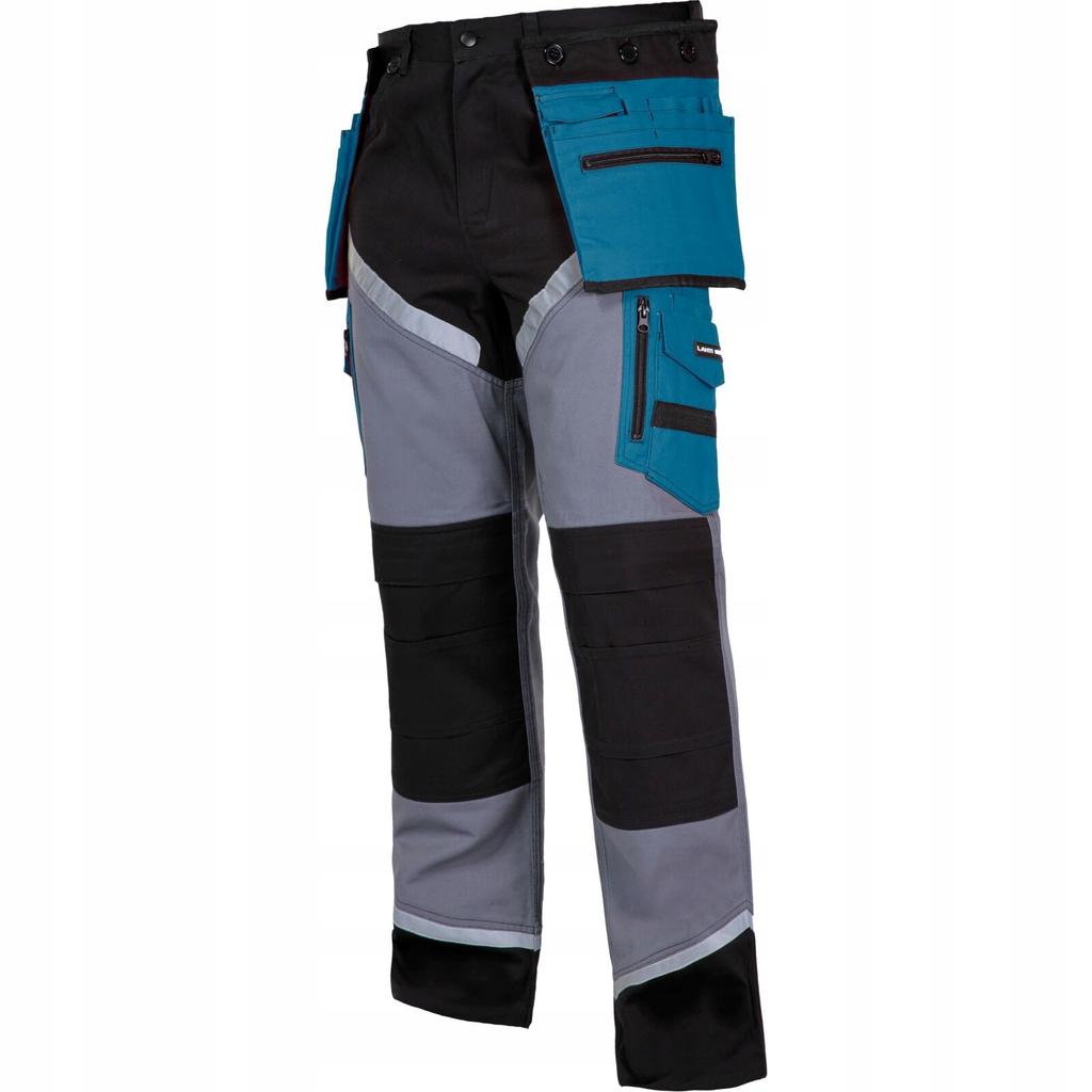 Lahti Pro Long Work Trousers L4050205 Size 1 Pc