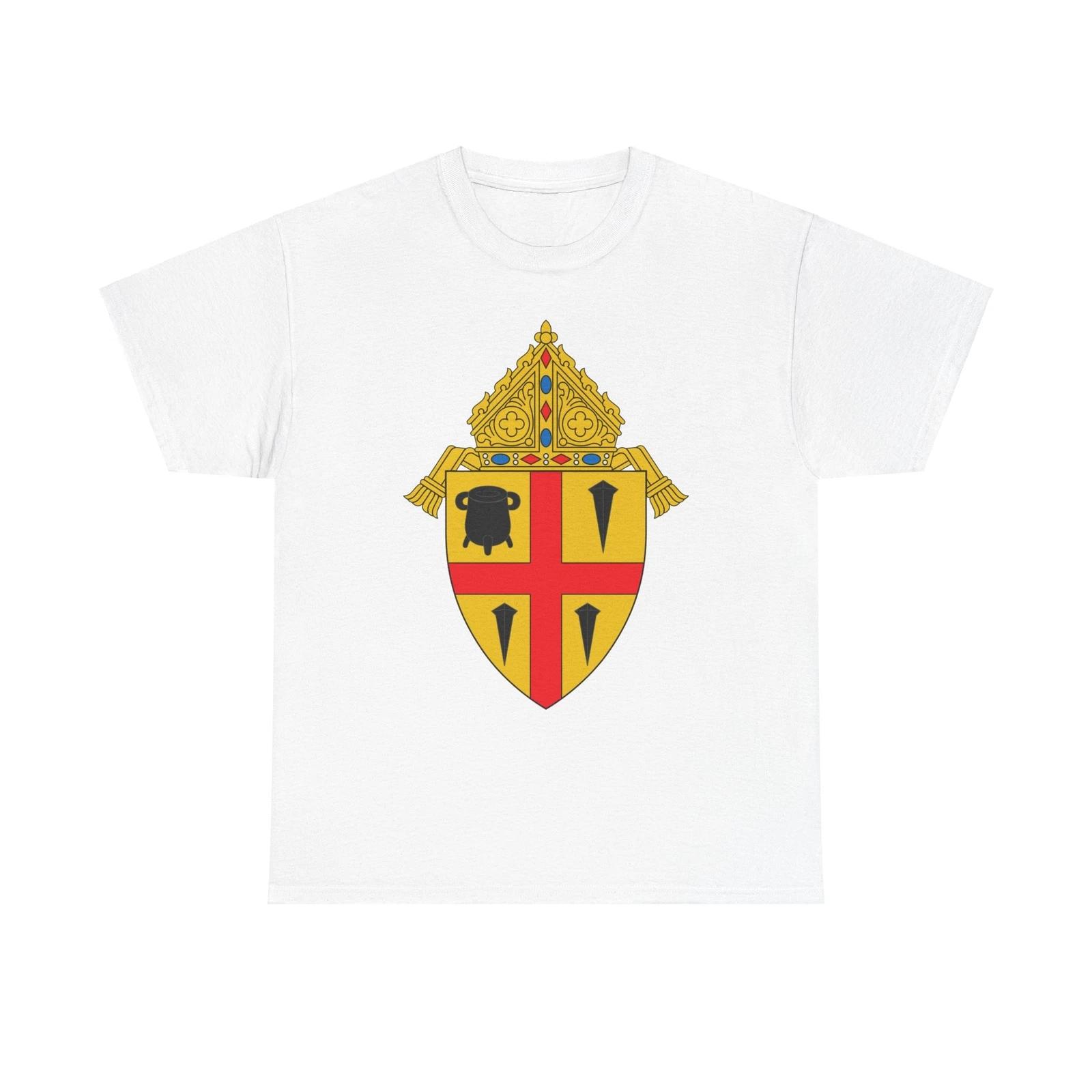 Diocese of San Diego - T shirt S