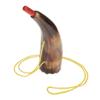 Horn Trumpet Viking Toy Party Kids Blowouts Cheering Instrument Prop Drinking Noisemaker Toys Game Ox Musical Natural