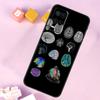 Anatomy Brain Case For Oppo A60 A80 A40 A15 A16 A17 A57 A94 A74 A54 A76 A96 A18 A38 A58 A78 A98 A5 A6 Pro