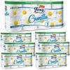 Foxy Camilla Camomile Toilet Paper 8 Rolls 3 Layers 1 Pc