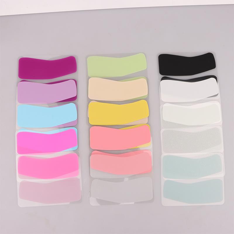 Reutilizabile 1 Pereche Paduri Ochi Silicon Plasturi Ochi Bandă Lifting Gene Extensii Gene Plasturi Hidrogel Sub Ochi Plasturi Gel Instrumente Machiaj