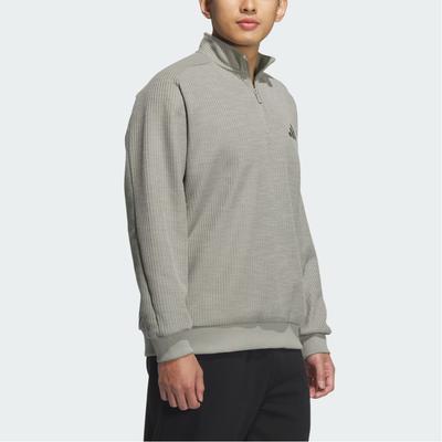 Sweatshirt Men's Pebble Silver Gray JY6950