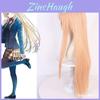 Păr colorat – Peruci colorate pentru cosplay