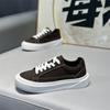 Summer New Low-top Cloth Comfortable Casual Soft-soled Lace-up Shoes Xs