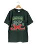 Maglietta Vintage Rose Bowl 1995 Oregon Ducks Taglia L Anni '90 Fighting Ducks T-Shirt Unisex