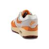 Nike Air Max 1 Master - Sneakers Femme Orange Magma Os Clair Gris Neutre DZ4709-001