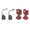 Carbon Brush Brush Holder Home Improvement Projects 6.35*10*13 Grinder Applicable Model D28811 D28810 D28803 D28112X