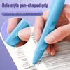 In-Stock Extra Large Eraser for Primary Students, Traceless, Chip-Free, and Non-Flaking - Kids' Creative Favorite