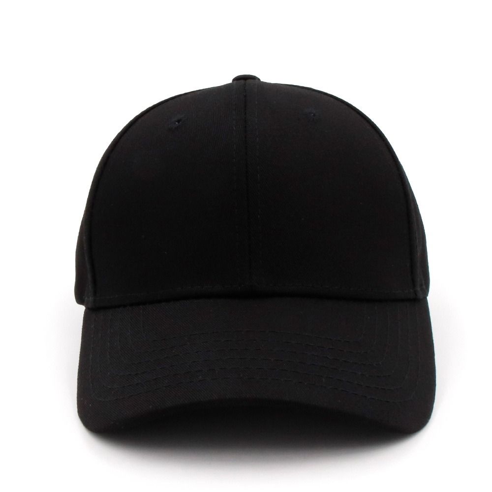 Mode Sensenmann Crew Baseballkappe Baumwolle Buchstaben Bestickt Lässig Schirmmütze Bequem Hip Hop Hut Damen Herren